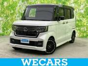 2022 HONDA N-BOX CUSTOM