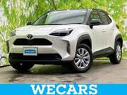 2020 TOYOTA YARIS CROSS