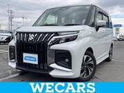 2025 SUZUKI SOLIO BANDIT