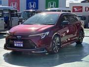 2023 TOYOTA COROLLA TOURING