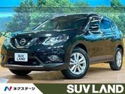 2015 NISSAN X-TRAIL