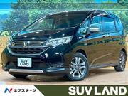 2022 HONDA FREED HYBRID