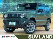 2023 SUZUKI JIMNY XC