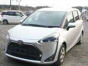 2018 TOYOTA SIENTA