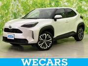 2023 TOYOTA YARIS CROSS HYBRID Z