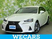 2019 LEXUS IS