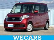 2017 NISSAN DAYZ ROOX