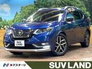 2019 NISSAN X-TRAIL