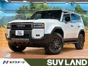 2024 TOYOTA LANDCRUISER 250