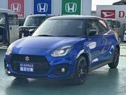 2025 SUZUKI SWIFT