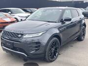2023 LAND ROVER RANGE ROVER EVOQUE