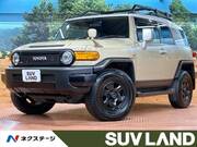 2014 TOYOTA FJ CRUISER