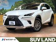 2017 LEXUS NX