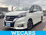 2019 NISSAN SERENA
