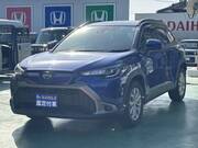 2023 TOYOTA COROLLA CROSS