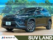 2025 TOYOTA COROLLA CROSS HYBRID Z