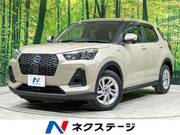 2021 DAIHATSU ROCKY