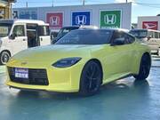 2024 NISSAN FAIRLADY Z