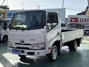 2026 TOYOTA DYNA