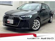 2025 AUDI A1 SPORTBACK