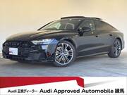 2025 AUDI A7 SPORTBACK