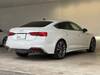 AUDI S5 SPORTBACK