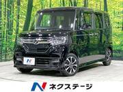 2020 HONDA N-BOX CUSTOM