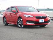 2022 SUBARU IMPREZA SPORTS