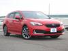 SUBARU IMPREZA SPORTS