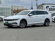 2024 VOLKSWAGEN PASSAT VARIANT