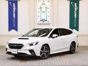 2023 SUBARU LEVORG