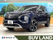 2022 MITSUBISHI OUTLANDER PHEV