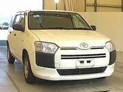 2016 TOYOTA PROBOX VAN