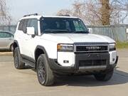 2025 TOYOTA LANDCRUISER 250
