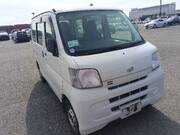 2016 DAIHATSU HIJET CARGO