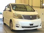2007 TOYOTA ALPHARD AS PRIME SELECTION