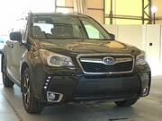 2014 SUBARU FORESTER 2.0XT EYESIGHT