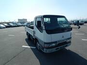 1997 MITSUBISHI CANTER 2ton