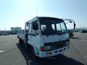 1990 MITSUBISHI FIGHTER 3ton