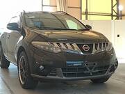 2011 NISSAN MURANO 250XV