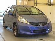 2011 HONDA FIT G SMART SELECTION