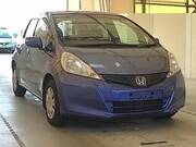 2011 HONDA FIT G SMART SELECTION