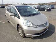 2010 HONDA FIT G SMART SELECTION