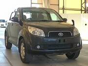 2008 TOYOTA RUSH G