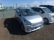 2019 TOYOTA PIXIS EPOCH