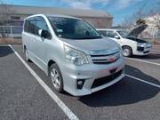 2011 TOYOTA NOAH S
