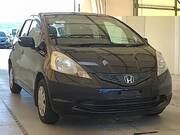 2009 HONDA FIT G SMART SELECTION