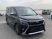 2020 TOYOTA VOXY