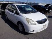 2003 TOYOTA COROLLA SPACIO X S LTD