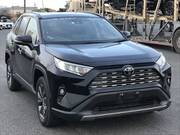 2023 TOYOTA RAV4 G